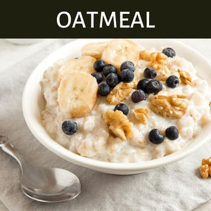 Oatmeal Scented Products
