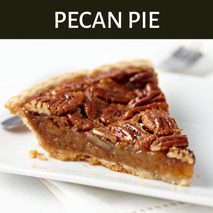 Pecan Pie Scented Products