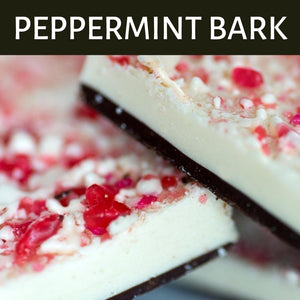 Peppermint Bark Scented Products