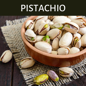 Pistachio Scented Products