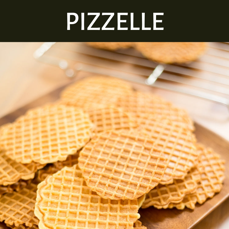 Pizzelle Scented Products