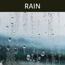 Load image into Gallery viewer, Rain Scented Products
