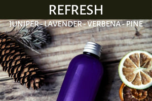 Refresh Scented Products