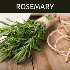 Rosemary Scented Products