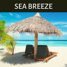 Load image into Gallery viewer, Sea Breeze Scented Products
