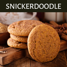 Load image into Gallery viewer, Snickerdoodle Scented Products
