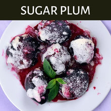 Load image into Gallery viewer, Sugar Plum Scented Products
