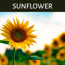 Load image into Gallery viewer, Sunflower Scented Products
