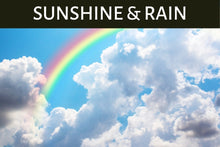 Load image into Gallery viewer, Sunshine &amp; Rain Scented Products
