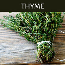Load image into Gallery viewer, Thyme Scented Products
