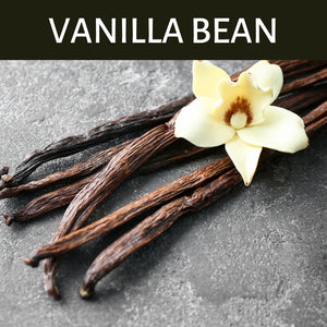 Vanilla Bean Scented Products