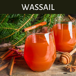 Wassail Scented Products