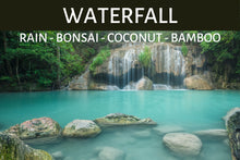 Load image into Gallery viewer, Waterfall Scented Products
