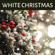 Load image into Gallery viewer, White Christmas Scented Products

