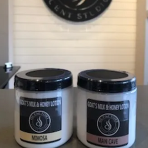 Man Cave Scented Products